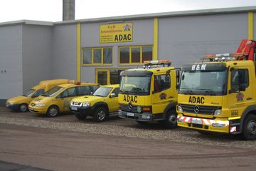 Aktionen für ADAC-Cubmitglieder